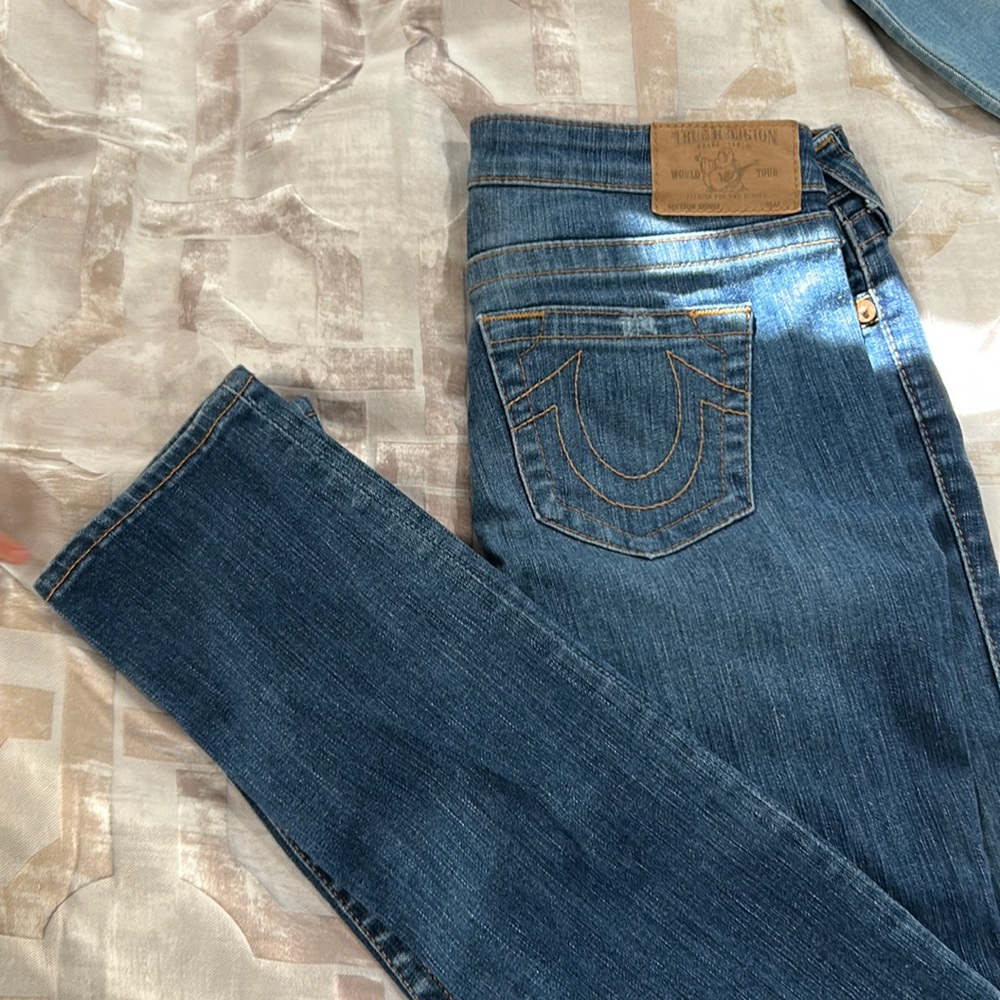 True religion jeans